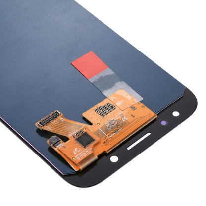Original Super AMOLED LCD Screen for Galaxy J5 (2017)/J5 Pro 2017, J530F/DS, J530Y/DS with Digitizer Full Assembly (Black) - LCD Screen by buy2fix | Online Shopping UK | buy2fix