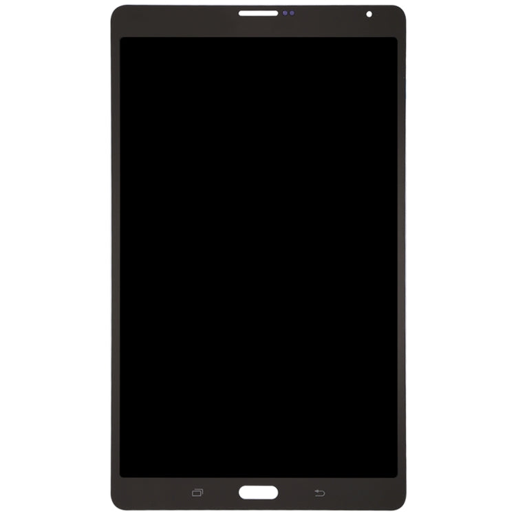 Original Super AMOLED LCD Screen for Galaxy Tab S 8.4 LTE / T705 with Digitizer Full Assembly (Black) - LCD Screen by buy2fix | Online Shopping UK | buy2fix