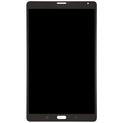 Original Super AMOLED LCD Screen for Galaxy Tab S 8.4 LTE / T705 with Digitizer Full Assembly (Black) - LCD Screen by buy2fix | Online Shopping UK | buy2fix