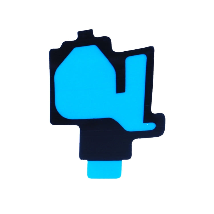 For Galaxy S8 / G950 10pcs Camera Lens Cover Adhesive - Camera Series by buy2fix | Online Shopping UK | buy2fix