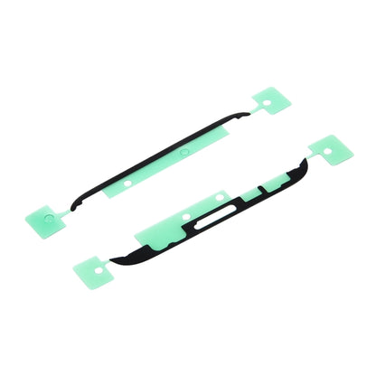 For Galaxy S8 10pcs Front Housing Adhesive - Adhesive Sticker by buy2fix | Online Shopping UK | buy2fix
