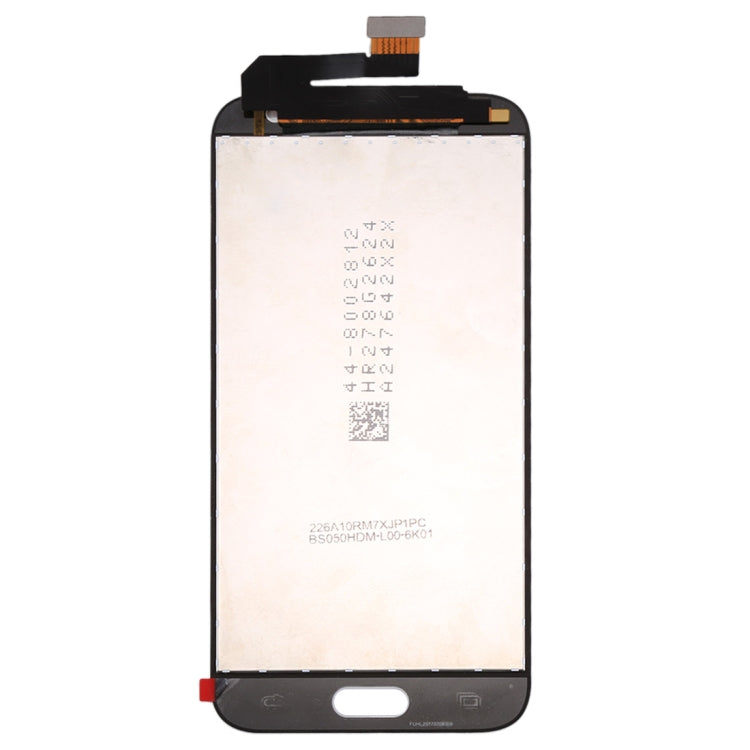 Original LCD Screen for Galaxy J3 (2017), J330F/DS, J330G/DS with Digitizer Full Assembly (Gold) - LCD Screen by buy2fix | Online Shopping UK | buy2fix