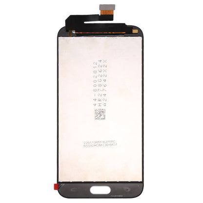 Original LCD Screen for Galaxy J3 (2017), J330F/DS, J330G/DS with Digitizer Full Assembly (Gold) - LCD Screen by buy2fix | Online Shopping UK | buy2fix