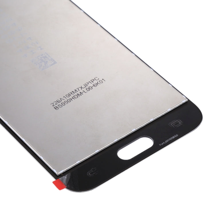 Original LCD Screen for Galaxy J3 (2017), J330F/DS, J330G/DS with Digitizer Full Assembly (Gold) - LCD Screen by buy2fix | Online Shopping UK | buy2fix