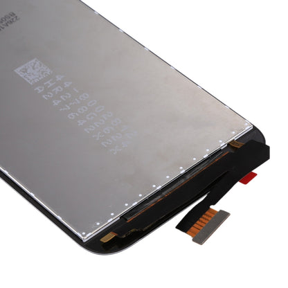 Original LCD Screen for Galaxy J3 (2017), J330F/DS, J330G/DS with Digitizer Full Assembly (Gold) - LCD Screen by buy2fix | Online Shopping UK | buy2fix