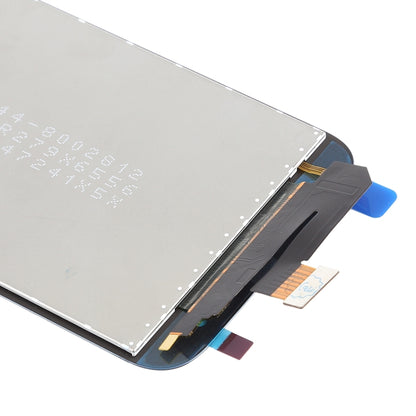 Original LCD Screen for Galaxy J3 (2017), J330F/DS, J330G/DS with Digitizer Full Assembly (Blue) - LCD Screen by buy2fix | Online Shopping UK | buy2fix