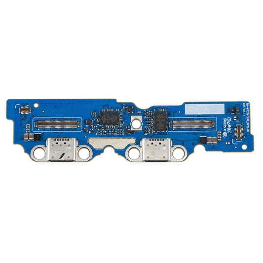 For Galaxy Tab Pro S2 W727 Charging Port Board - Tail Connector by buy2fix | Online Shopping UK | buy2fix