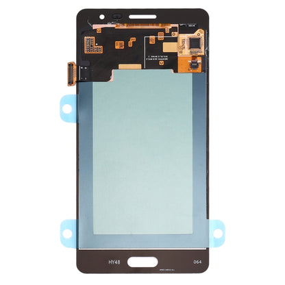Original LCD Display + Touch Panel for Galaxy J3 Pro / J3110(White) - LCD Screen by buy2fix | Online Shopping UK | buy2fix