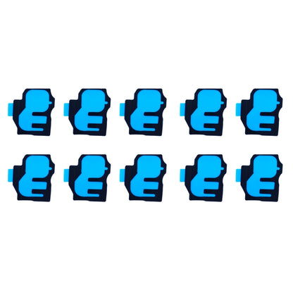 For Galaxy S8+ / G955 10pcs Camera Lens Cover Adhesive - Camera Series by buy2fix | Online Shopping UK | buy2fix