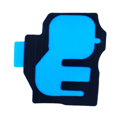 For Galaxy S8+ / G955 10pcs Camera Lens Cover Adhesive - Camera Series by buy2fix | Online Shopping UK | buy2fix