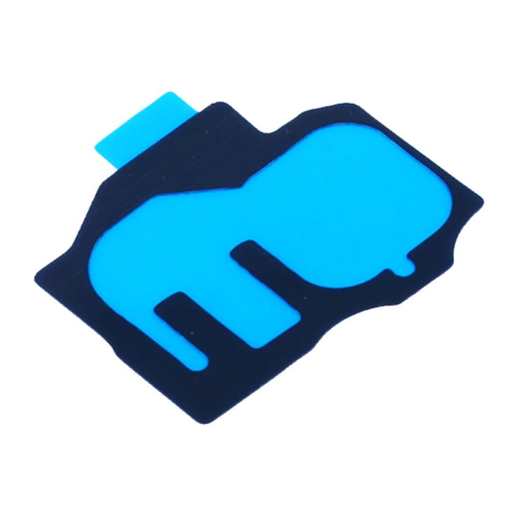 For Galaxy S8+ / G955 10pcs Camera Lens Cover Adhesive - Camera Series by buy2fix | Online Shopping UK | buy2fix