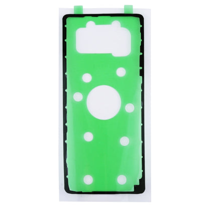 For Galaxy Note 8 10pcs Back Rear Housing Cover Adhesive -  by buy2fix | Online Shopping UK | buy2fix