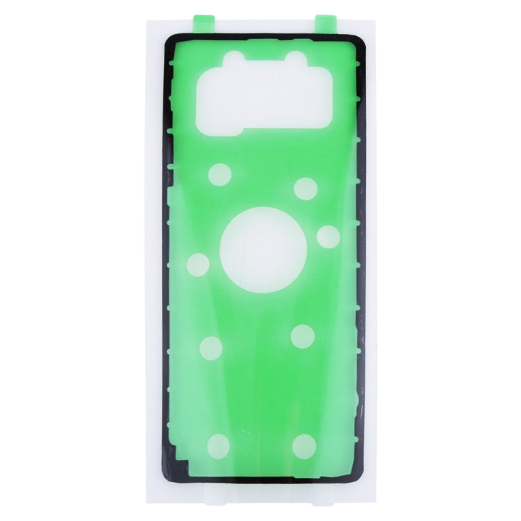 For Galaxy Note 8 10pcs Back Rear Housing Cover Adhesive -  by buy2fix | Online Shopping UK | buy2fix