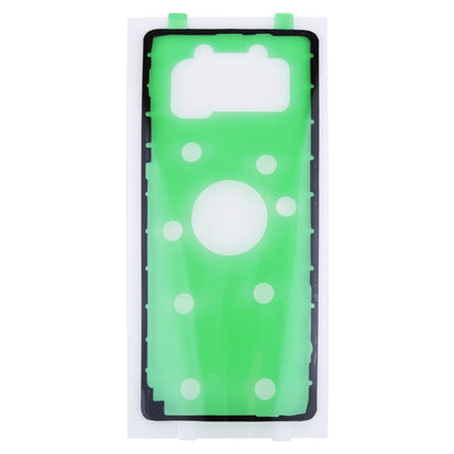 For Galaxy Note 8 10pcs Back Rear Housing Cover Adhesive -  by buy2fix | Online Shopping UK | buy2fix