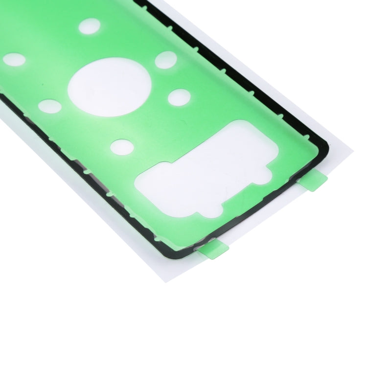 For Galaxy Note 8 10pcs Back Rear Housing Cover Adhesive -  by buy2fix | Online Shopping UK | buy2fix