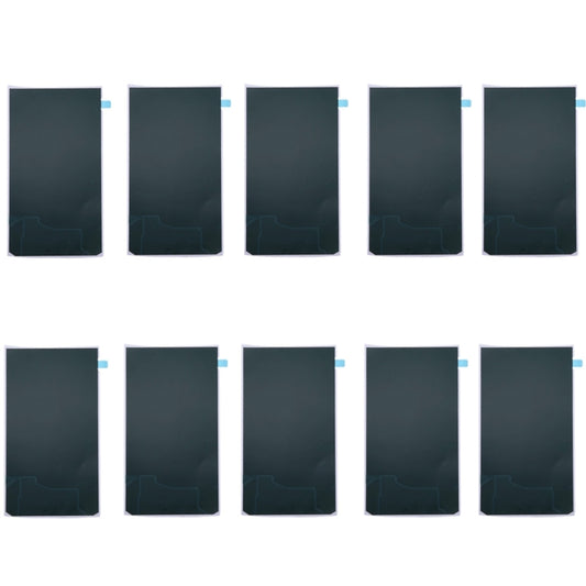 For Galaxy A7 (2017) / A720 10pcs LCD Digitizer Back Adhesive Stickers - Adhesive Sticker by buy2fix | Online Shopping UK | buy2fix
