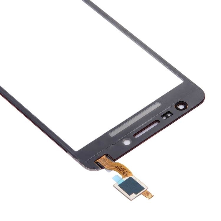 For Galaxy J2 Prime / G532 Touch Panel (Rose Gold) - Outer Glass Lens by buy2fix | Online Shopping UK | buy2fix