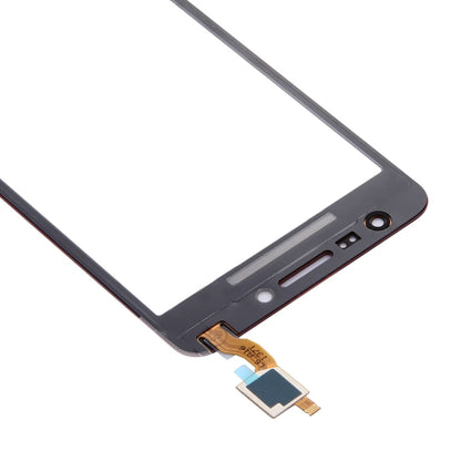For Galaxy J2 Prime / G532 Touch Panel (Rose Gold) - Outer Glass Lens by buy2fix | Online Shopping UK | buy2fix