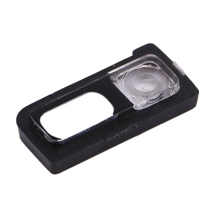 For Galaxy S8 / G950 10pcs Flashlight Covers - Others by buy2fix | Online Shopping UK | buy2fix