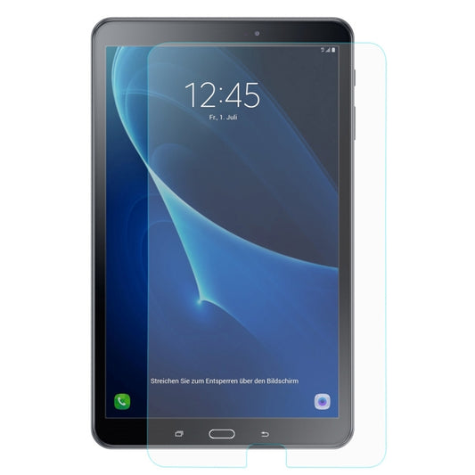 ENKAY for Galaxy Tab A 7.0 T280 0.33mm 9H Surface Hardness 2.5D Explosion-proof Tempered Glass Screen Film - For Samsung by ENKAY | Online Shopping UK | buy2fix