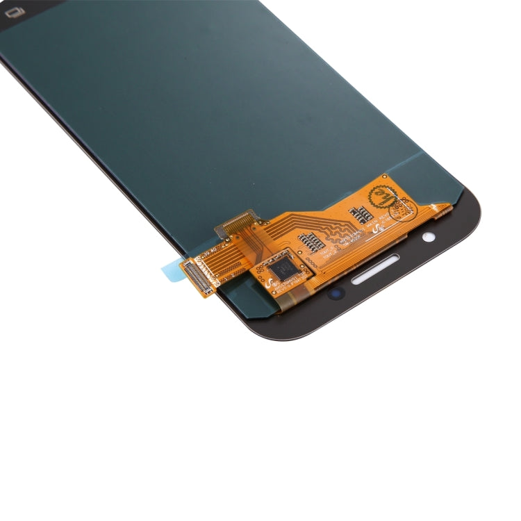 Original LCD Display + Touch Panel for Galaxy A5 (2017) / A520, A520F, A520F/DS, A520K, A520L, A520S(Gold) - Others by buy2fix | Online Shopping UK | buy2fix