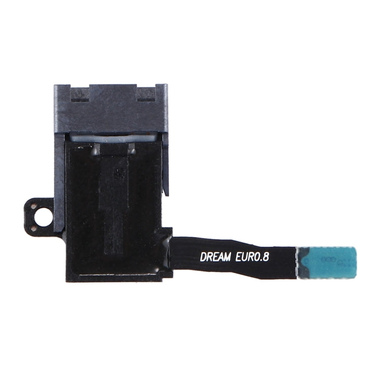 For Galaxy S8+ / G955 Earphone Jack Flex Cable - Flex Cable by buy2fix | Online Shopping UK | buy2fix