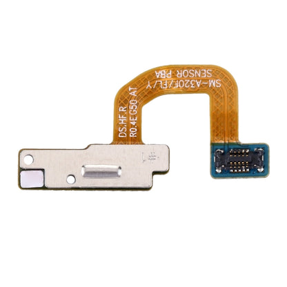For Galaxy A3 (2017) / A320 Sensor Flex Cable - Flex Cable by buy2fix | Online Shopping UK | buy2fix