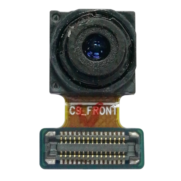 For Galaxy A5 (2017) A520FDS / A520K / A520L / A520S Front Facing Camera Module - Camera Series by buy2fix | Online Shopping UK | buy2fix