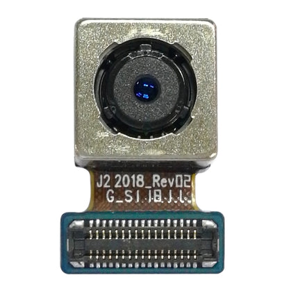 For Galaxy J2 Pro (2018) / J2 (2018) / J250FDS Back Camera Module - Camera Series by buy2fix | Online Shopping UK | buy2fix