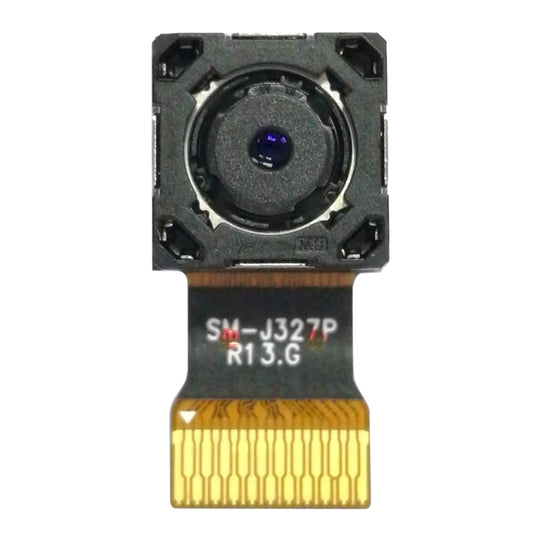 For Galaxy J3 Emerge J327F / J327T Back Camera Module - Camera Series by buy2fix | Online Shopping UK | buy2fix