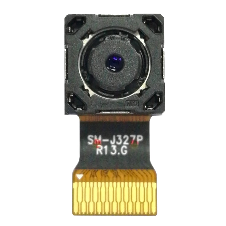 For Galaxy J3 Emerge J327F / J327T Back Camera Module - Camera Series by buy2fix | Online Shopping UK | buy2fix