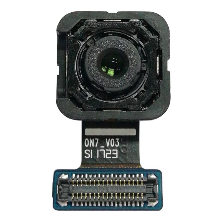 For Galaxy J5 (2017) / J5 Pro (2017) / J530FDS / J530YDS Back Camera Module - Camera Series by buy2fix | Online Shopping UK | buy2fix