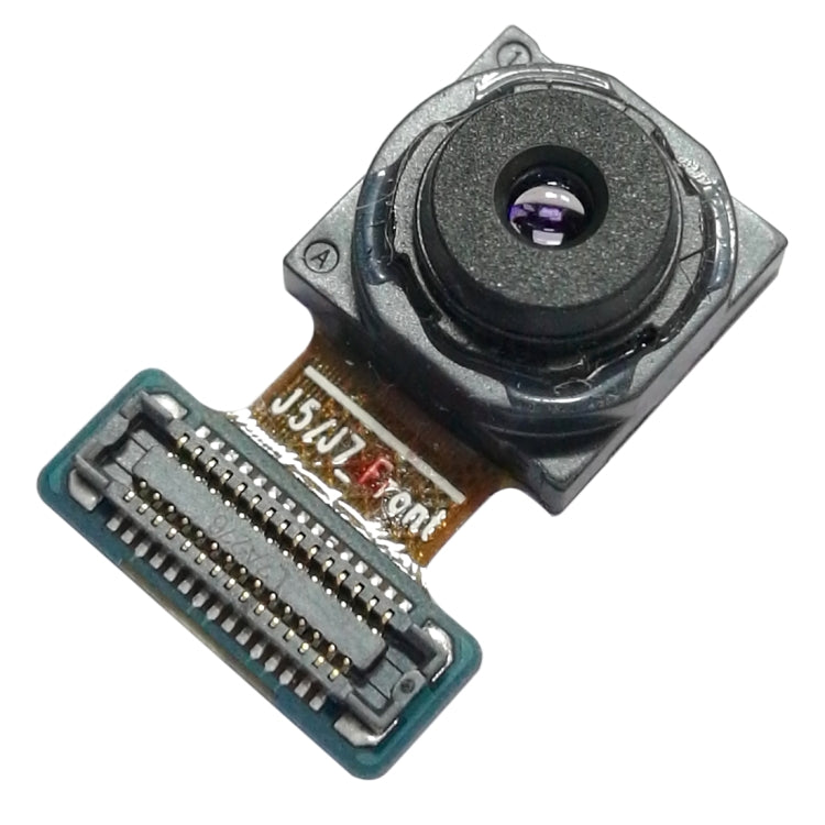 For Galaxy J5 (2017) / J5 Pro (2017) / J530FDS / J530YDS Front Facing Camera Module - Camera Series by buy2fix | Online Shopping UK | buy2fix