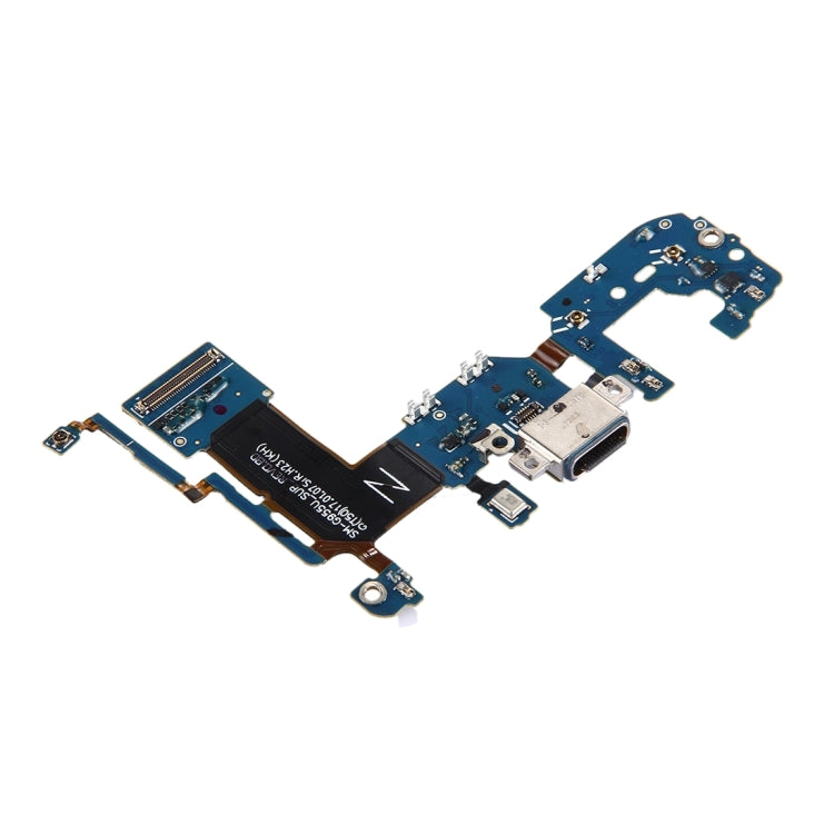 For Galaxy S8+ / G955U Charging Port Board - Tail Connector by buy2fix | Online Shopping UK | buy2fix