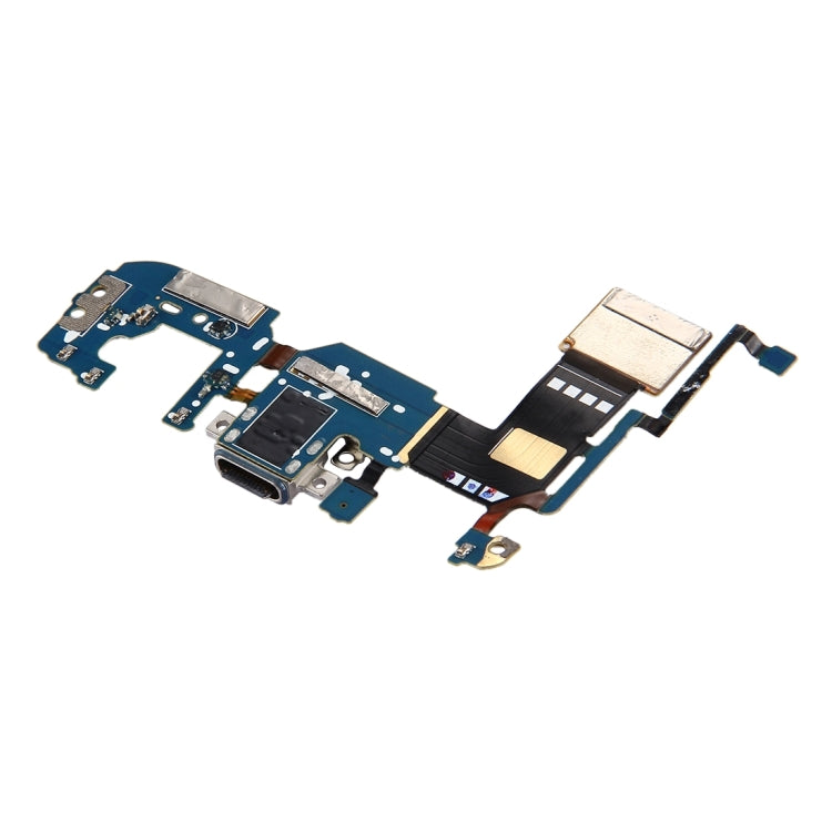 For Galaxy S8+ / G955U Charging Port Board - Tail Connector by buy2fix | Online Shopping UK | buy2fix