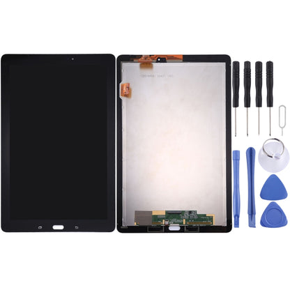OEM LCD Screen for Galaxy Tab A 10.1inch P580 / P585 with Digitizer Full Assembly (Black) - LCD Screen by buy2fix | Online Shopping UK | buy2fix
