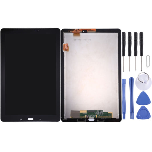 OEM LCD Screen for Galaxy Tab A 10.1inch P580 / P585 with Digitizer Full Assembly (Black) - LCD Screen by buy2fix | Online Shopping UK | buy2fix