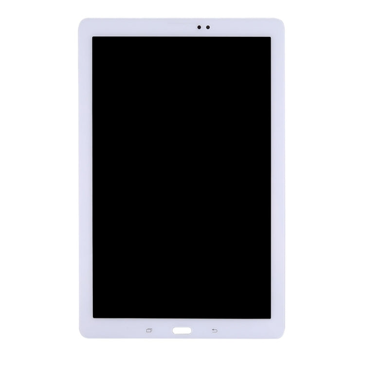OEM LCD Screen for Galaxy Tab A 10.1inch P580 / P585 with Digitizer Full Assembly (White) - LCD Screen by buy2fix | Online Shopping UK | buy2fix