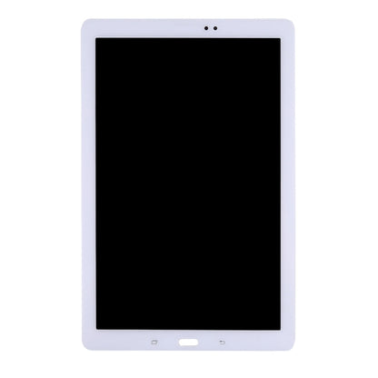 OEM LCD Screen for Galaxy Tab A 10.1inch P580 / P585 with Digitizer Full Assembly (White) - LCD Screen by buy2fix | Online Shopping UK | buy2fix
