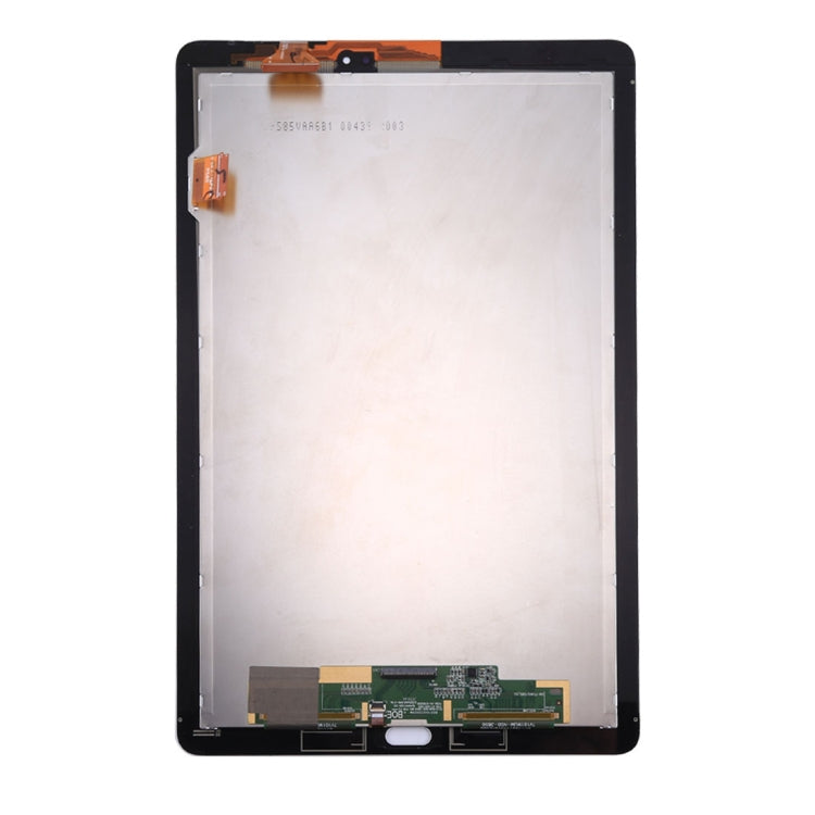 OEM LCD Screen for Galaxy Tab A 10.1inch P580 / P585 with Digitizer Full Assembly (White) - LCD Screen by buy2fix | Online Shopping UK | buy2fix