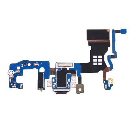 For Galaxy S9 / G9600 Charging Port Flex Cable - Tail Connector by buy2fix | Online Shopping UK | buy2fix