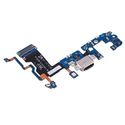 For Galaxy S9+ / G965F Charging Port Flex Cable - Tail Connector by buy2fix | Online Shopping UK | buy2fix
