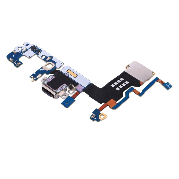 For Galaxy S9+ / G965F Charging Port Flex Cable - Tail Connector by buy2fix | Online Shopping UK | buy2fix