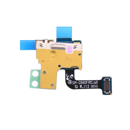 For Galaxy S9+ / S9 Light Sensor Flex Cable - Flex Cable by buy2fix | Online Shopping UK | buy2fix