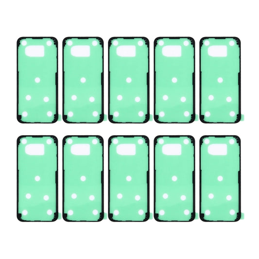 For Galaxy A3 (2017) / A320 10pcs Back Rear Housing Cover Adhesive - Others by buy2fix | Online Shopping UK | buy2fix