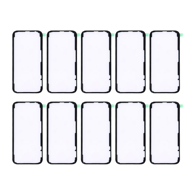 10pcs Back Rear Housing Cover Adhesive for Galaxy A5(2017), A520F, A520F/DS, A520K, A520L, A520S - Others by buy2fix | Online Shopping UK | buy2fix