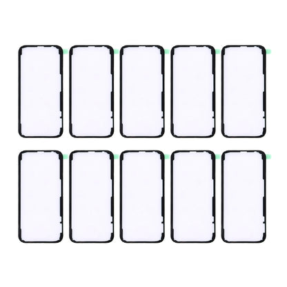 10pcs Back Rear Housing Cover Adhesive for Galaxy A5(2017), A520F, A520F/DS, A520K, A520L, A520S - Others by buy2fix | Online Shopping UK | buy2fix