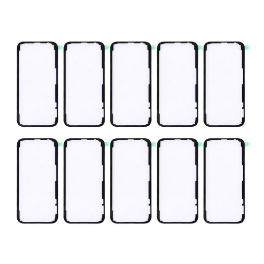 10pcs Back Rear Housing Cover Adhesive for Galaxy A5(2017), A520F, A520F/DS, A520K, A520L, A520S - Others by buy2fix | Online Shopping UK | buy2fix