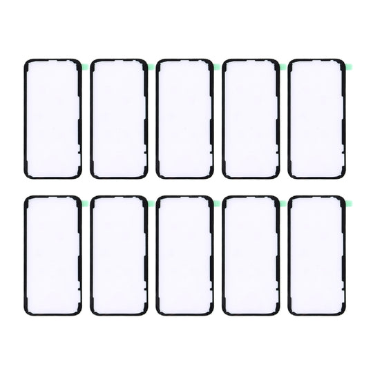 10pcs Back Rear Housing Cover Adhesive for Galaxy A5(2017), A520F, A520F/DS, A520K, A520L, A520S