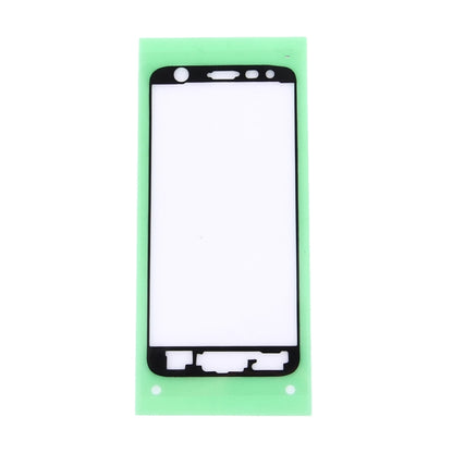 For Galaxy J5 Prime / G570 10pcs Front Housing Adhesive - Adhesive Sticker by buy2fix | Online Shopping UK | buy2fix